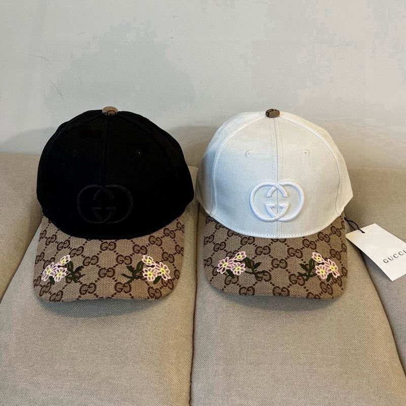 Gucci cap dx57